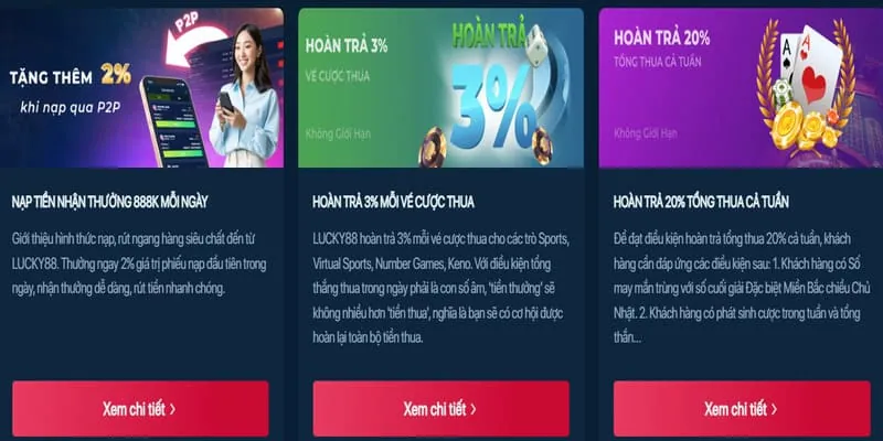 Khuyến mãi nạp đầu hi88 t8